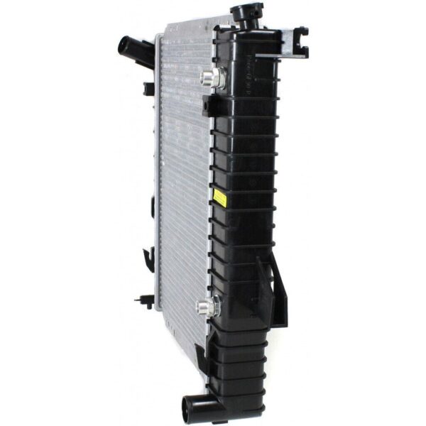 Radiator Ford Ranger 1998-2001 (2172) 4Cyl 2.5L , FO3010161 - Image 2