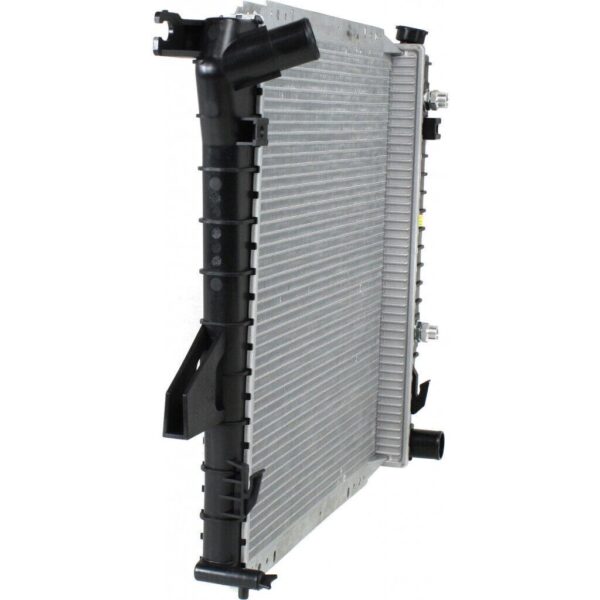 Radiator Ford Ranger 1998-2001 (2172) 4Cyl 2.5L , FO3010161 - Image 3