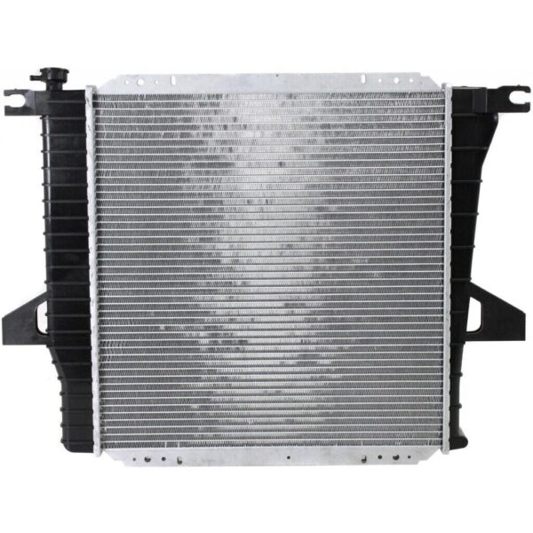 Radiator Ford Ranger 1998-2001 (2172) 4Cyl 2.5L , FO3010161 - Image 4