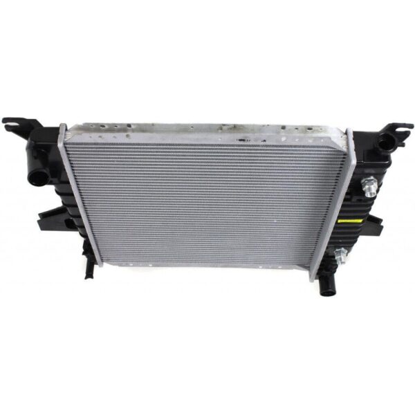 Radiator Ford Ranger 1998-2001 (2172) 4Cyl 2.5L , FO3010161 - Image 5