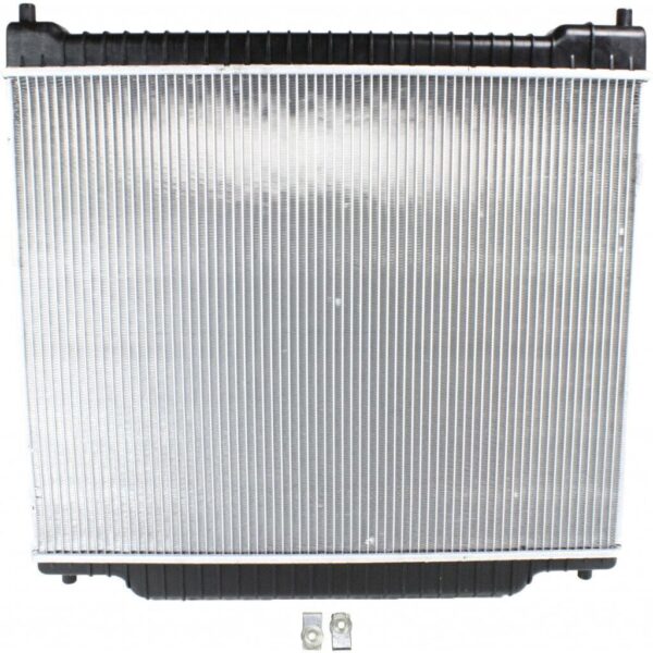 Radiator Ford Econoline 1996-2014 (1994) 4.2L 4.6L , FO3010171 - Image 2
