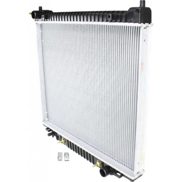 Radiator Ford Econoline 1996-2014 (1994) 4.2L 4.6L , FO3010171 - Image 3