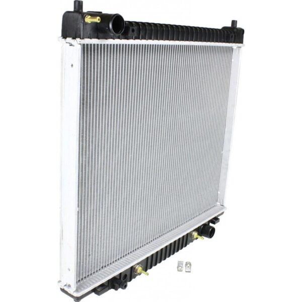 Radiator Ford Econoline 1996-2014 (1994) 4.2L 4.6L , FO3010171 - Image 4