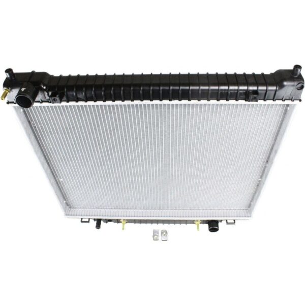 Radiator Ford Econoline 1996-2014 (1994) 4.2L 4.6L , FO3010171 - Image 5