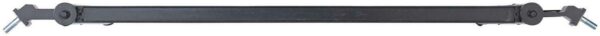 Radiator Mazda Pickup 2001-2010 (2470) 4Cyl 2.3L , FO3010243 - Image 4