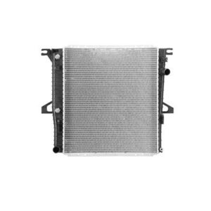 Radiator Mazda Pickup 2001-2010 (2470) 4Cyl 2.3L , FO3010243