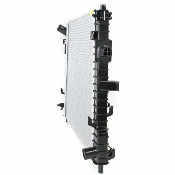 Radiator Lincoln Town Car 2003-2004 , FO3010245 - Image 2