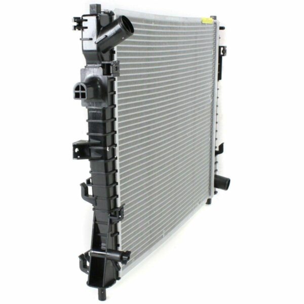 Radiator Lincoln Town Car 2003-2004 , FO3010245 - Image 3