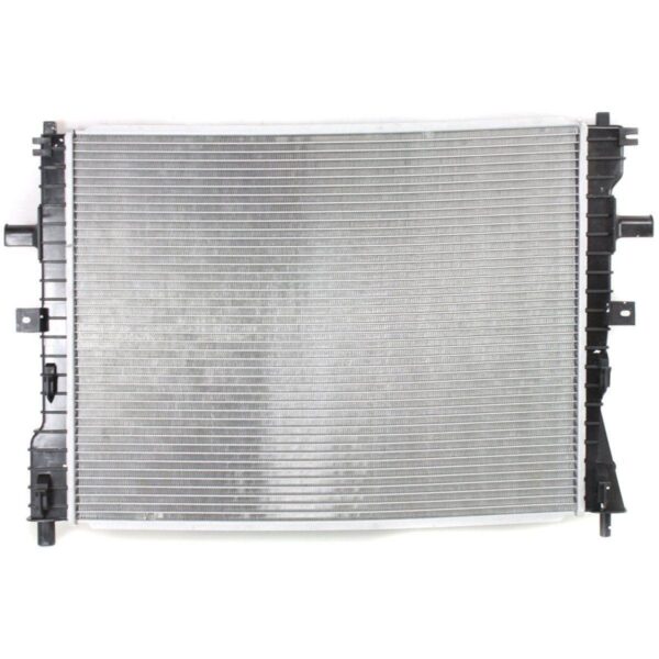 Radiator Lincoln Town Car 2003-2004 , FO3010245 - Image 4