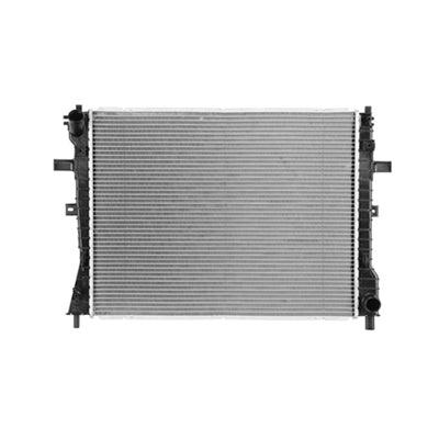Radiator Lincoln Town Car 2003-2004 , FO3010245