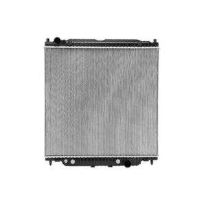 Radiator Ford F550 2003-2004 (2741) V8 With Turbo Diesel , FO3010248