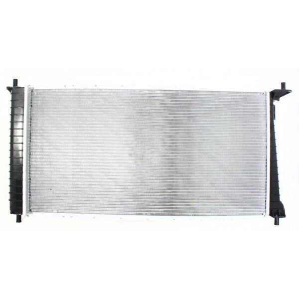 Radiator Lincoln Navigator 2005-2006 (2818) 1 Inch Core , FO3010251 - Image 2