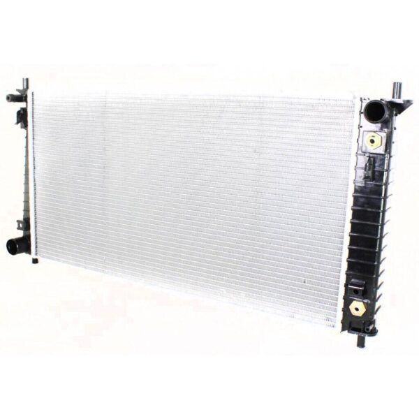 Radiator Lincoln Navigator 2005-2006 (2818) 1 Inch Core , FO3010251 - Image 3