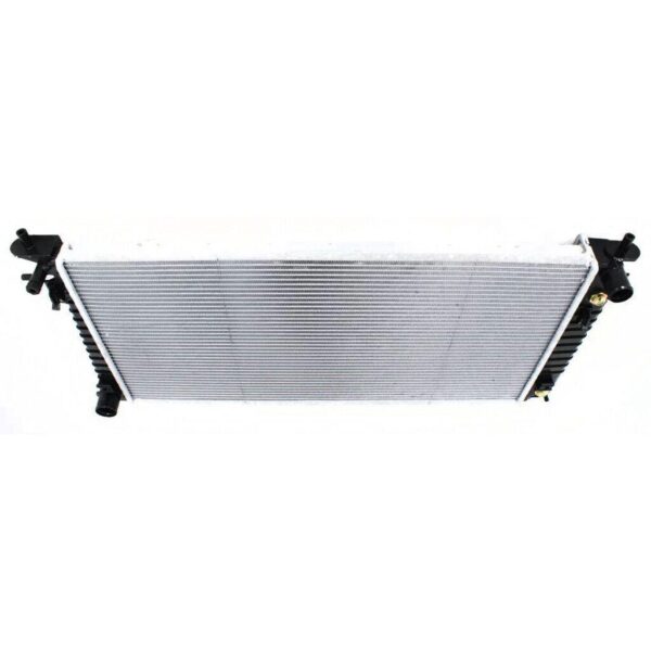 Radiator Lincoln Navigator 2005-2006 (2818) 1 Inch Core , FO3010251 - Image 4