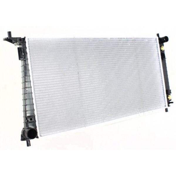 Radiator Lincoln Navigator 2005-2006 (2818) 1 Inch Core , FO3010251 - Image 5