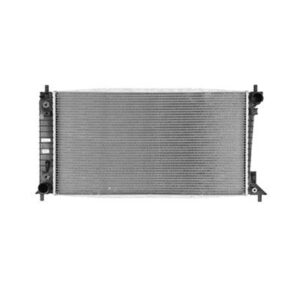 Radiator Lincoln Navigator 2005-2006 (2719) 4.6L/5.4L V8 , FO3010252