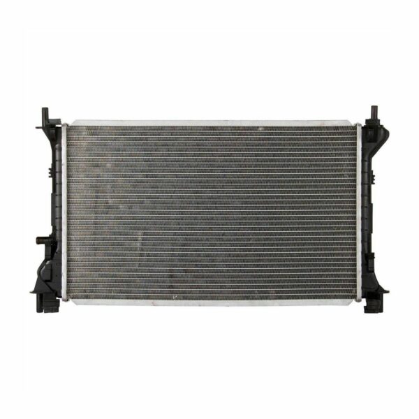Radiator Ford Focus 2003-2007 (2743) 2.0/2.3L , FO3010253 - Image 4