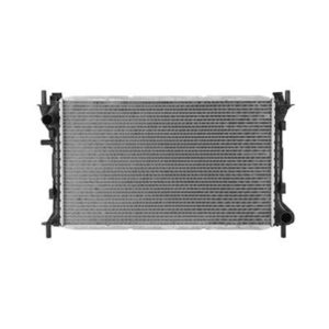 Radiator Ford Focus 2003-2007 (2743) 2.0/2.3L , FO3010253