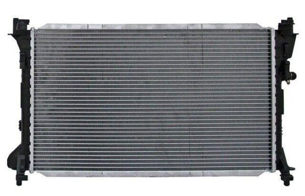 Radiator Ford Focus 2003-2007 (2743) 2.0/2.3L , FO3010254 - Image 3