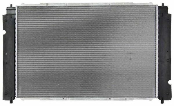 Radiator Mercury Mariner 2005-2007 (13067) 4Cyl 2.3L (Escape/Mariner 05-07/Tribute 05-06) , FO3010257 - Image 2