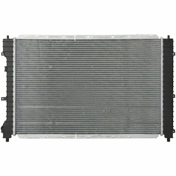 Radiator Mercury Mariner 2005-2007 (13067) 4Cyl 2.3L (Escape/Mariner 05-07/Tribute 05-06) , FO3010257 - Image 3