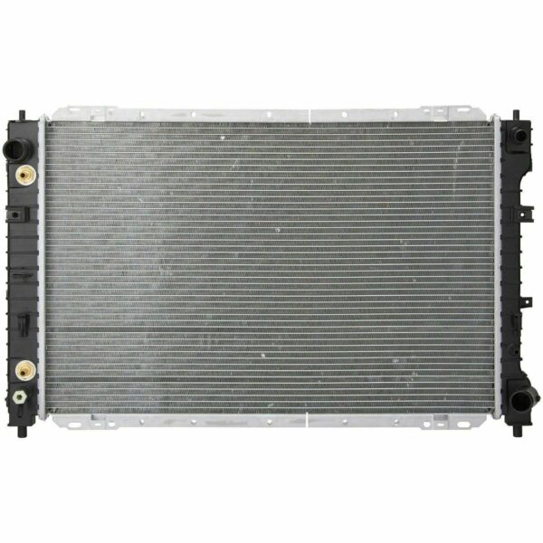 Radiator Ford Escape 2005-2007 (13067) 4Cyl 2.3L (Escape/Mariner 05-07/Tribute 05-06) , FO3010257 - Image 4