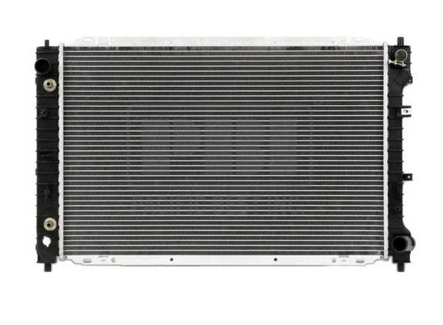 Radiator Mercury Mariner 2005-2007 (13067) 4Cyl 2.3L (Escape/Mariner 05-07/Tribute 05-06) , FO3010257