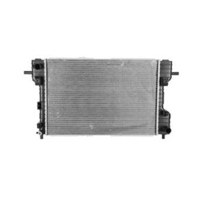 Radiator Mercury Monterey 2005-2007 (2761) V6 3.0L At , FO3010259