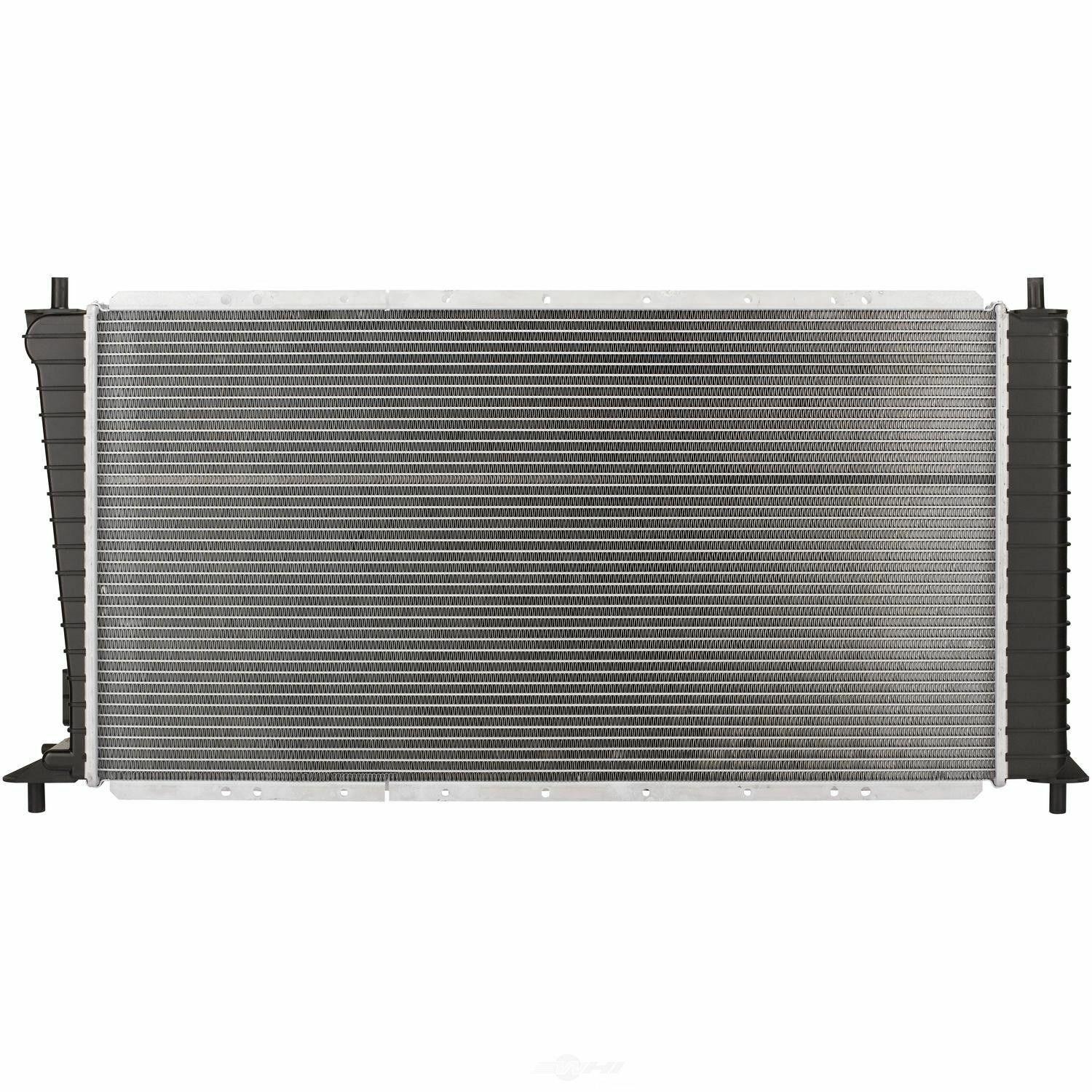 Radiator Lincoln Mark 2006-2008 (2819) 4.2/4.6/5.4L , FO3010265