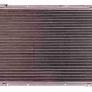 Radiator Ford Escape Hybrid 2005-2008 , FO3010266
