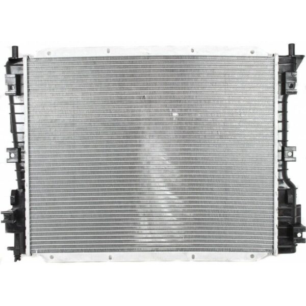 Radiator Ford Mustang 2005-2009 , FO3010270 - Image 2
