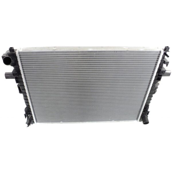 Radiator Mercury Grand Marquis 2006-2011 , FO3010271 - Image 2