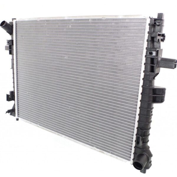 Radiator Mercury Grand Marquis 2006-2011 , FO3010271 - Image 3