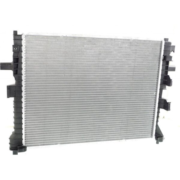 Radiator Mercury Grand Marquis 2006-2011 , FO3010271 - Image 4