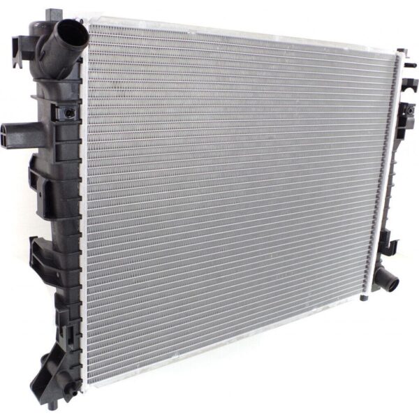 Radiator Ford Crown Victoria 2006-2011 , FO3010271 - Image 5