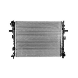Radiator Ford Crown Victoria 2006-2011 , FO3010271
