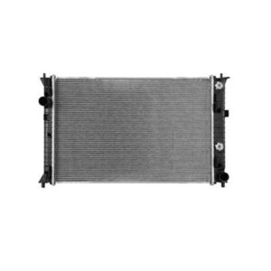 Radiator Mercury Milan 2006-2011 (2856) 2010-11 Manual Transmission Only 2.3/2.5 L4 3.0L V6 , FO3010272