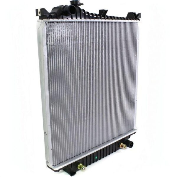 Radiator Ford Explorer 2006 (2816) 4.0/4.6L , FO3010273 - Image 3