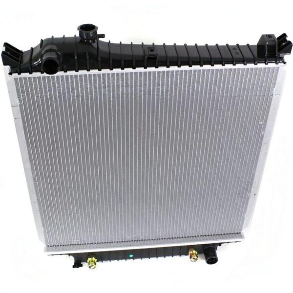 Radiator Ford Explorer 2006 (2816) 4.0/4.6L , FO3010273 - Image 4