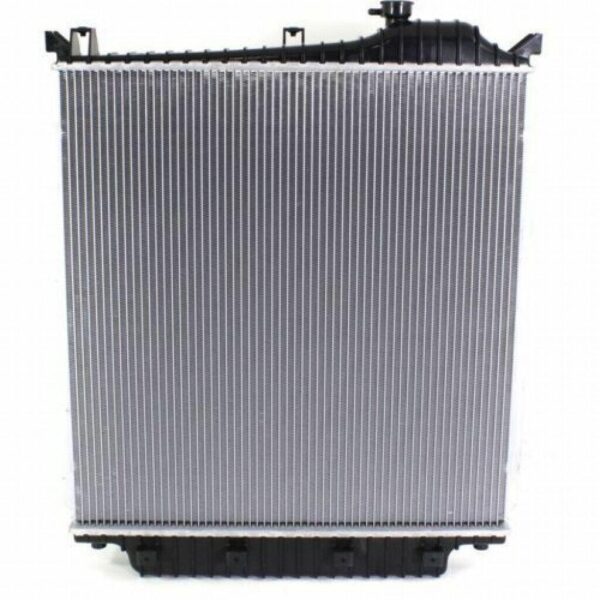 Radiator Ford Explorer 2006 (2816) 4.0/4.6L , FO3010273 - Image 5