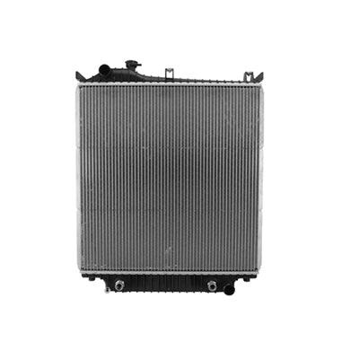 Radiator Ford Explorer 2006 (2816) 4.0/4.6L , FO3010273