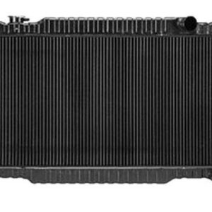 Radiator Lincoln Mkx 2007-2010 (2936/13086) , FO3010275