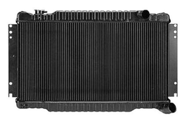 Radiator Lincoln Mkx 2007-2010 (2936/13086) , FO3010275