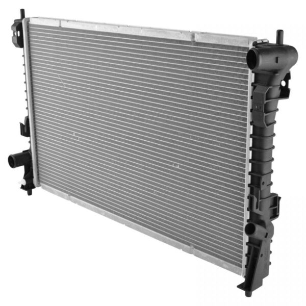 Radiator Ford Edge 2007-2010 (2937) Non Turbo With Tow , FO3010276 - Image 3