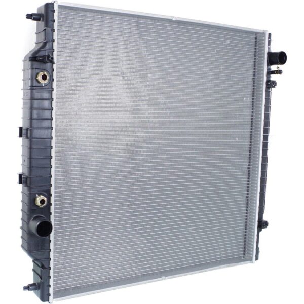 Radiator Ford F350 2005-2007 (2886) 5.4L V8 At , FO3010279 - Image 3