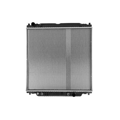 Radiator Ford F350 2005-2007 (2886) 5.4L V8 At , FO3010279