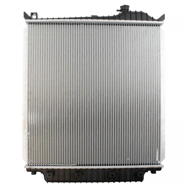 Radiator Mercury Mountaineer 2007-2010 (2952) 4.0/4.6L , FO3010281 - Image 2