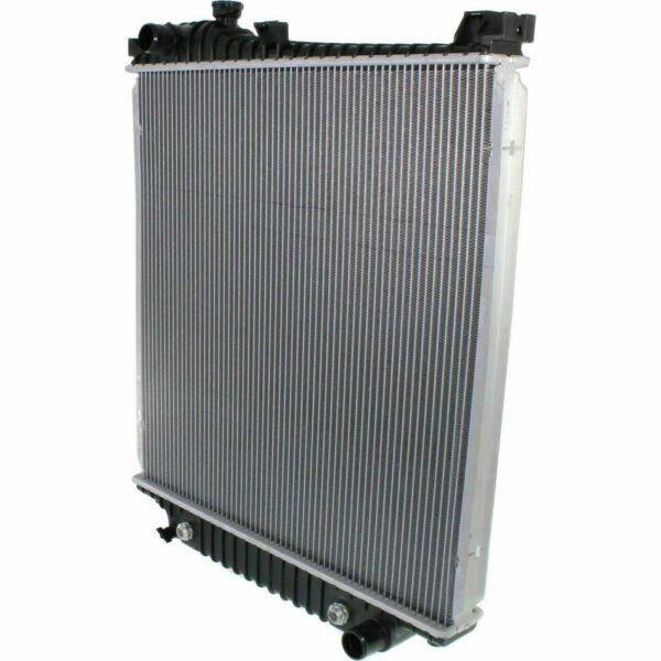 Radiator Mercury Mountaineer 2007-2010 (2952) 4.0/4.6L , FO3010281 - Image 3
