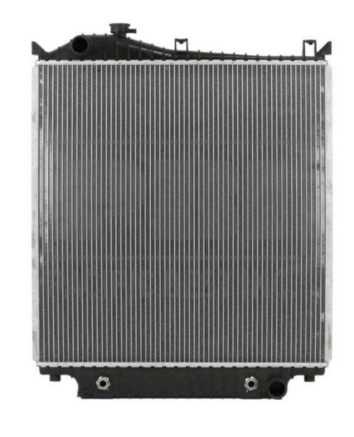 Radiator Mercury Mountaineer 2007-2010 (2952) 4.0/4.6L , FO3010281