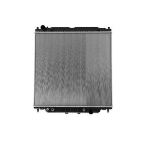 Radiator Ford F350 2005-2007 (2887) 6.0L At , FO3010282